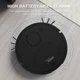 Робот-пылесос аккумуляторный с USB зарядкой и датчиками столкновения - изображение 3