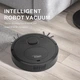 Робот-пылесос аккумуляторный с USB зарядкой и датчиками столкновения - изображение 7