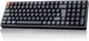 Бездротова ігрова механічна клавіатура Keychron K4 RGB - зображення 1