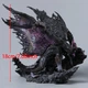 Фігурка з гри Monster Hunter, Мисливець на чудовиськ, монстр дракон Gore Magala, 18 см (MHW 0016) - зображення 2