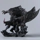 Фігурка з гри Monster Hunter, Мисливець на чудовиськ, монстр дракон Gore Magala, 18 см (MHW 0016) - зображення 6