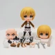 Аніме фігурка нендороїд Атака титанів Attack on Titan 435 Armin Arlert, Армін Арлерт, рухома, 10 см (AT 0033) - зображення 9