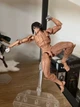 Аниме фигурка Атака титанов Attack on Titan Eren Jaeger, титан Эрен Йегер, подвижный, 16 см (AT 0030) - изображение 9