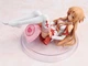 Аниме фигурка Sword Art Online Мастера меча онлайн Asuna Асуна, 10 см (SAO 0021) - изображение 4