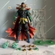 Фигурка Marvel Doctor Strange Доктор Стрэндж, подвижная на шарнирах, 27 см (AVG 0019) - изображение 8