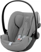 Автокрісло Cybex Cloud G i-Size Plus Stone Grey 40-87 см (4063846478750) - зображення 1