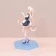 Аніме фігурка Nekopara, Некопара Котячий рай Vanilla, Ванілла покоївка, 18 см (NEKO 0027) - зображення 6