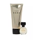 Парфумований набір Victoria's Secret Bare 2-Piece Mini Eau de Parfum & Lotion Gift Set - изображение 2