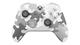 Геймпад Беспроводной Microsoft Xbox Series Controller Arctic Camo Б/У - изображение 3