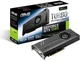 Видеокарта ASUS TURBO-GTX1080-8G - изображение 1