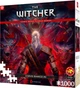 Пазл GoodLoot The Witcher Corvo Bianco 1000 шт (5908305251040) - изображение 2