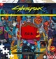 Пазл GoodLoot Cyberpunk 2077 Kickdown 1000 шт (5908305251033) - зображення 3