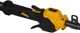Аккумуляторный садовый триммер DeWALT 54В, 38 см, 46 кг (без батареи и зарядного устройства) (633273) - изображение 3