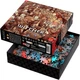 Пазл GoodLoot The Witcher Birthday 1000 шт (5908305250197) - изображение 8
