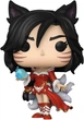 Фігурка Funko POP Games: League Of Legends - Ahri - зображення 1
