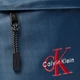 Сумка планшет через плечо Calvin Klein 687794627 Синяя (1159858259) - изображение 5