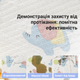 Одноразовий дитячий нагрудник (слюнявчик) в індивідуальній упаковці, 1 шт - зображення 8