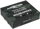 Акумулятор Ansmann NiMH AA/HR6 2100 mAh maxE 1.2V 4 шт. (1322-0026) - зображення 2