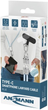 Kabel smyczkowy Ansmann USB Type-C to USB Type-C 60W 1.2 m Blue (1700-0191) - obraz 2