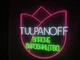 Неоновая вывеска Tulpanoff 770x730 Комбинированный - изображение 2