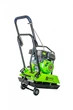 Віброплита Zipper ZI-RPE90 - изображение 3