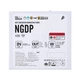 Блок живлення 1stPlayer HA-850BA4 Білий (NGDP-GLD-850-WH-EU) 850W - изображение 3