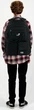 Рюкзак підлітковий Kite Education teens Fear Less 49x33х19 см 24 л Чорний (K26-1018XL-1) - зображення 19