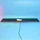 LED-панель 80×15 см цветная RGB с пультом - изображение 10