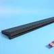 VEVOR Miter Gauge, 457 мм (18") настольна точна торцева пила з лазерною шкалою маркування - зображення 4