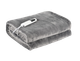 Электроодеяло плед с подогревом двуспальное Electric Blanket 130х180 см, с пультом и таймером 2 режими (от 25 °С до 55 °С) - изображение 1
