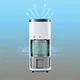 Фільтр для очищувача повітря Webber Galaxy APEH11003 (05FP11003) - зображення 2