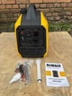 Инверторный генератор DeWalt DWG3000I (3.0 кВт) - изображение 2