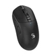 Миша бездротова A4Tech Bloody R72 Ultra Black Чорний 38643 - изображение 9