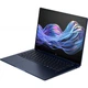 HP EliteBook X Flip G1i 14" 2.5K IPS Ts,400n/U7-258V (4.8)/32Gb/SSD1Tb/Arc Gr/FPS/Підс/Pen/DOS/Синій - изображение 3