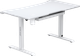 Стіл з електрорегулюванням висоти Anda Seat Xtreme Pro 1400x750 White - зображення 6