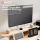 Компьютерный стол с электрорегулировкой высоты Sihoo D07 1.8m Maple/White - изображение 13