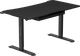 Стіл з електрорегулюванням висоти Anda Seat Xtreme 1400x750 Black - зображення 6