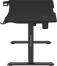 Стіл з електрорегулюванням висоти Anda Seat Xtreme Pro 1400x750 Black - зображення 8
