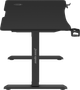 Стіл з електрорегулюванням висоти Anda Seat Xtreme Pro 1400x750 Black - зображення 9