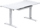 Стіл з електрорегулюванням висоти Anda Seat Xtreme 1400x750 White - зображення 7