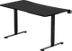 Стіл з електрорегулюванням висоти Anda Seat Xtreme E 1400x750 Black - зображення 5