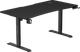 Стіл з електрорегулюванням висоти Anda Seat Xtreme Pro 1600x800 Black - зображення 1
