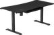 Стіл з електрорегулюванням висоти Anda Seat Xtreme Pro 1600x800 Black - зображення 6