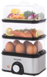 Пароварка SALTER EK5885VDE - зображення 1