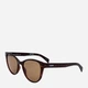Солнцезащитные очки женские Levi`s 816388446 Гавана (1159858433) - изображение 2