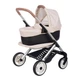 Коляска для ляльки Smoby Maxi-Cosi Айворі 3в1 (7600253122) - изображение 2