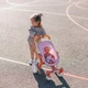 Коляска для ляльки Smoby Baby Nurse Теракотова пудра (7600251224) - изображение 6