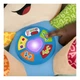Іграшка інтерактивна Fisher Price Розумне цуценя з технологією Smart Stages багатомовне (JFD23) - зображення 3
