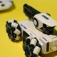 Машинка Otamanko Space Battle Танк з рухомою мішенню на радіокеруванні (532.02.36) - изображение 8