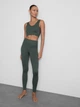 Спортивні штани Primark темно-зелений JAQGV167 2XS - зображення 1